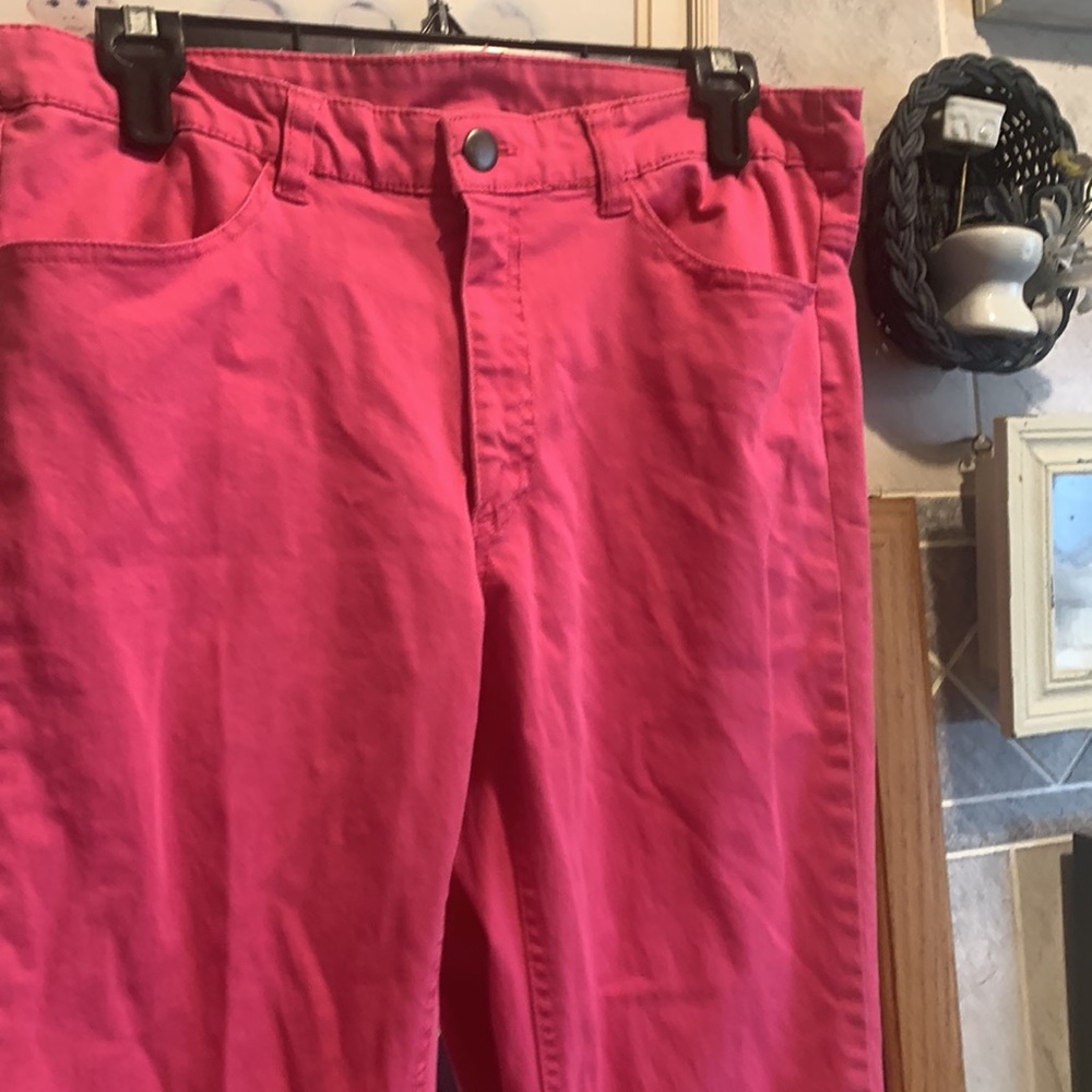 Divided Pants - image 3